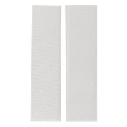 Velcro "Kuraray (Kurarare) Eco -Magic Magic Tape Width White M520rn" KIYOHARA