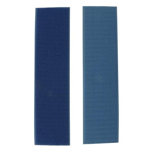 Velcro "kuraray" eco -magico nastro magico largo blu m520rn "kiyohara kiyohara