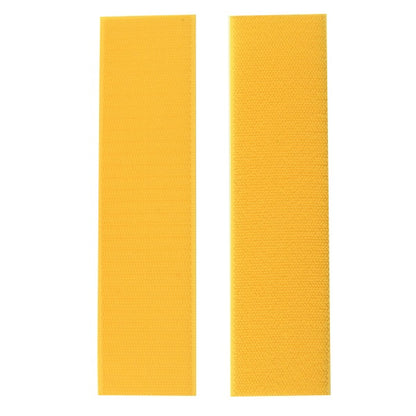 Velcro "KURARAY (Kurarare) eco -magic magic tape wide -sewing yellow M520RN" KIYOHARA