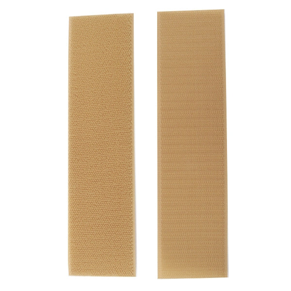 Velcro "KURARAY (Kurarare) eco -magic magic tape wide -wide type sewing beige M520RN" KIYOHARA