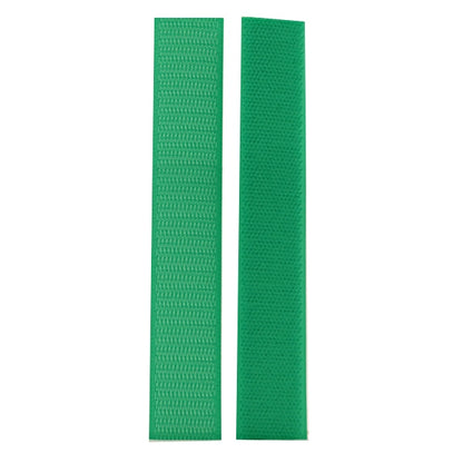 Velcro "KURARAY (Kuraray) eco -magic iron for glue P green M15RHN" KIYOHARA