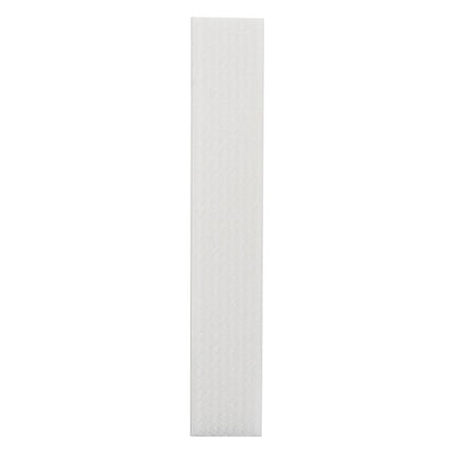 Velcro "Kuraray (Kurare) Eco Magic Tapis magique libre Iron White M15fhn" Kiyohara Kiyohara