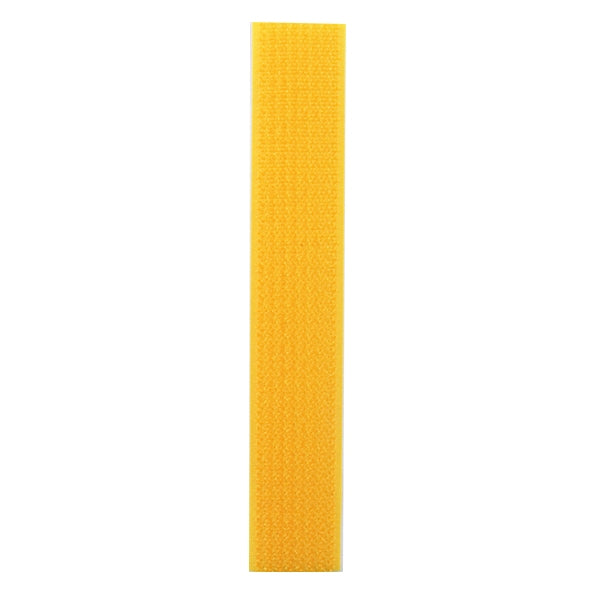 Velcro "Kuraray (Kurare) Eco Magic Magic Cinque Magic Glue de hierro Amarillo M15FHN" Kiyohara Kiyohara