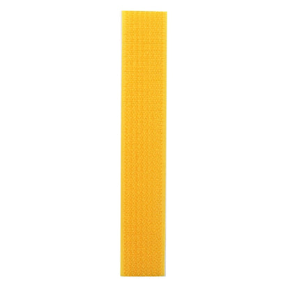 Velcro "KURARAY Eco Magic Free Magic Tape Iron Adhesive Yellow M15FHN" KIYOHARA