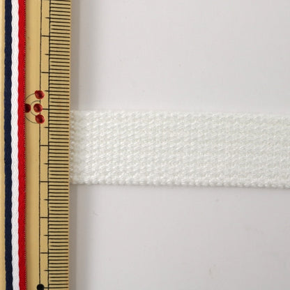 [Aus Menge 5] Handwerkskapitat "Kaban-Klebeband 20mm Breite 1. Farbe 2-1281" Yushin