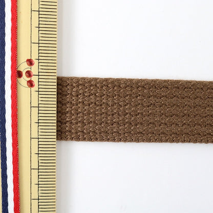 [Aus Quantität 5] Handwerk Tape "Kaban-Klebeband 20mm Breite 13. Farbe 2-1291" Yushin Play Heart