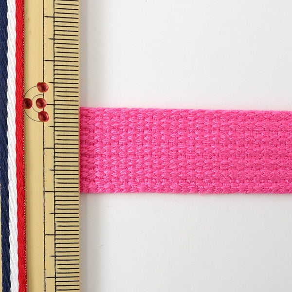 [Aus Quantität 5] Handwerk Tape "Kaban -Klebeband 20mm Breite 25. Farbe -1294" Yushin Play Heart