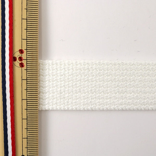 [Aus Quantität 5] Handwerk "Kaban Tape 25mm Breite 1. Farbe 2-645" Yushin