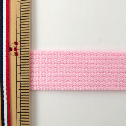 [Aus Quantität 5] Handwerk Tape "Kaban-Klebeband 25mm Breite 4. Farbe 2-648" Yushin Play Heart