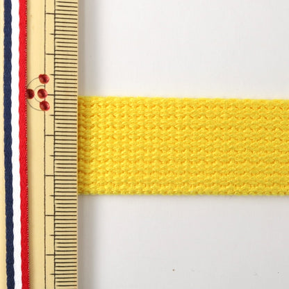 [Aus Quantität 5] Handwerk Tape "Kaban-Klebeband 25mm Breite 9. Farbe 2-651" Yushin Play Heart