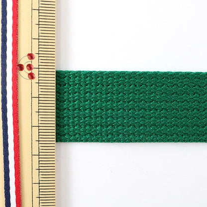 [Aus Quantität 5] Handwerk "Kaban Tape 25mm Breite 10. Farbe 2-652" Yushin