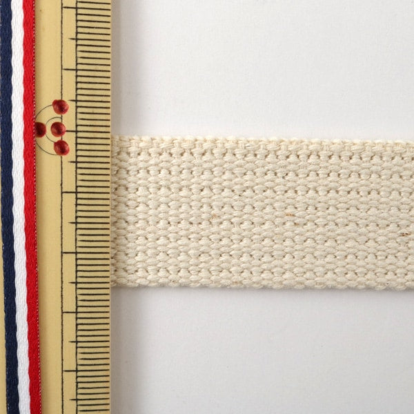 [Aus Quantität 5] Handwerk "Kaban Tape 25mm Breite 15. Farbe 2-656" Yushin