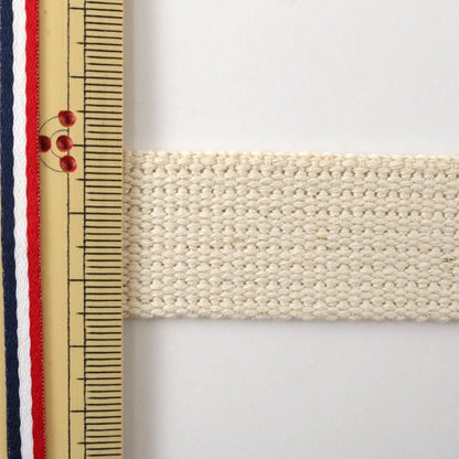 [Aus Quantität 5] Handwerk "Kaban Tape 25mm Breite 15. Farbe 2-656" Yushin