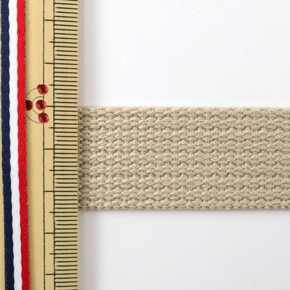 [Aus Quantität 5] Handwerk Tape "Kaban-Klebeband 25mm Breite 2-646" Yushin Play Heart