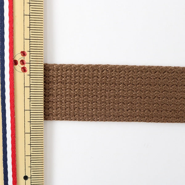 [Aus Quantität 5] Handwerk Tape "Kaban-Klebeband 25mm Breite 13. Farbe 2-654" Yushin Play Heart