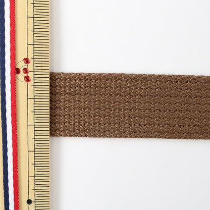 [Aus Quantität 5] Handwerk Tape "Kaban-Klebeband 25mm Breite 13. Farbe 2-654" Yushin Play Heart