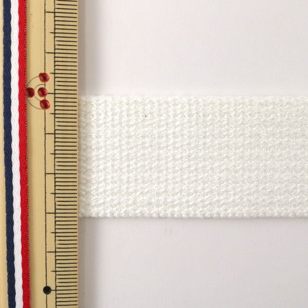 [Aus Quantität 5] Handwerk "Kaban Tape 30mm Breite 1. Farbe 2-659" Yushin