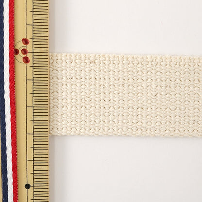 [Aus Quantität 5] Handwerk "Kaban Tape 30mm Breite 15. Farbe 2-670" Yushin