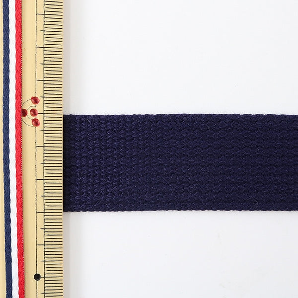 [Aus Quantität 5] Handwerk "Kaban Tape 30mm Breite 11. Farbe 2-667" Yushin