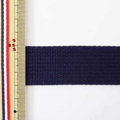 [Aus Quantität 5] Handwerk "Kaban Tape 30mm Breite 11. Farbe 2-667" Yushin