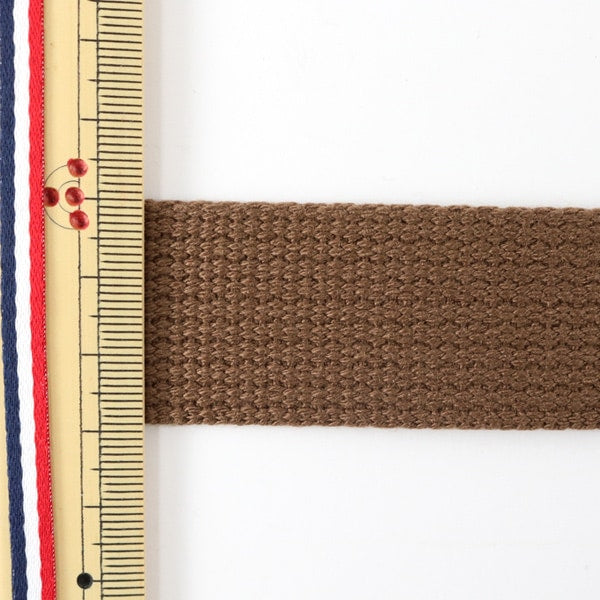 [Aus Quantität 5] Handwerk Tape "Kaban-Klebeband 30mm Breite 13. Farbe 2-668" Yushin Play Heart