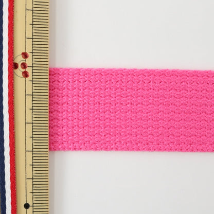 [Aus Quantität 5] Handwerk "Kaban Tape 30mm Breite 25. Farbe 2-672" Yushin