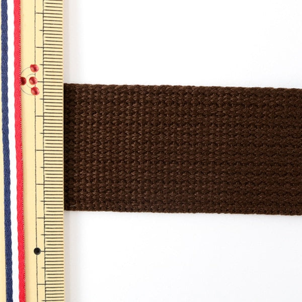 [Aus Quantität 5] Handwerk Tape "Kaban-Klebeband 38mm Breite 26. Farbe 2-1303" Yushin Play Heart