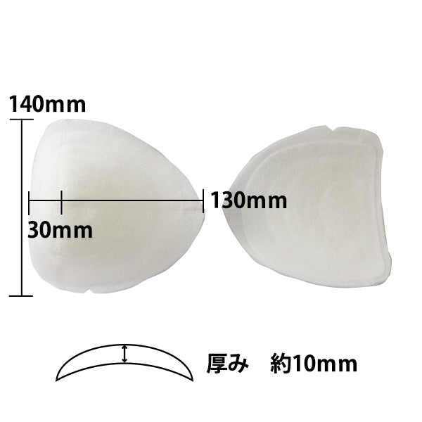 어깨 패드 "hkf-00-15"