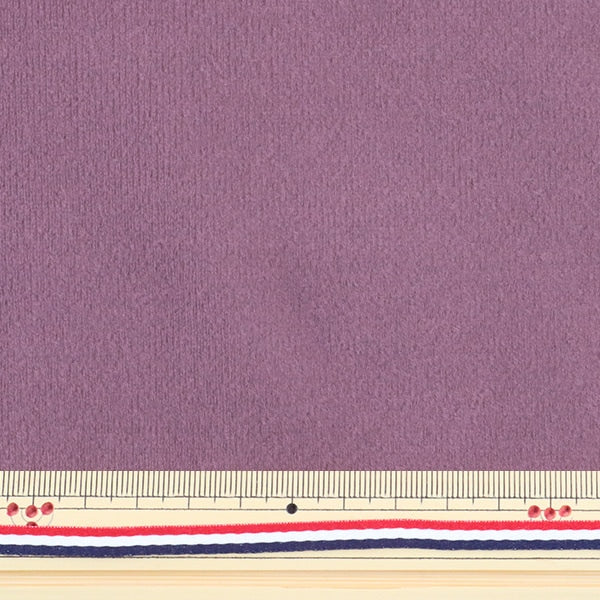 [De la quantité 5] tissu "Toy tricot tn140-84pp violet"