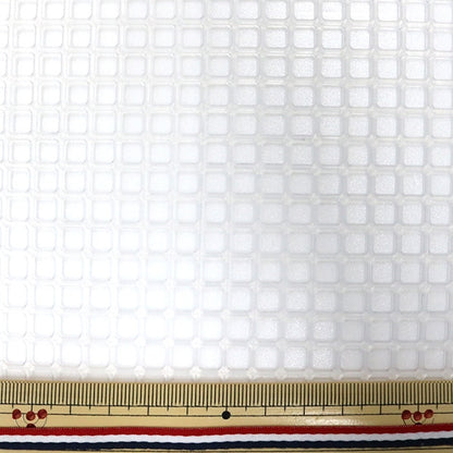 Tricoting Core "Amiami fin net blanc H200-372-1" Hamanaka
