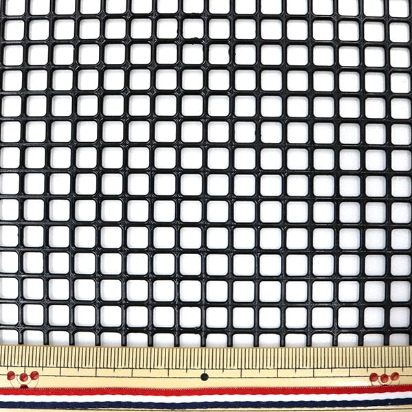 뜨개질 코어 "Amiami Fine Net Black H200-372-2" Hamanaka