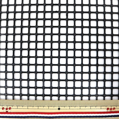 뜨개질 코어 "Amiami Fine Net Black H200-372-2" Hamanaka