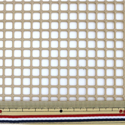 뜨개질 코어 "Amiami Fine Net Beige H200-372-4" Hamanaka