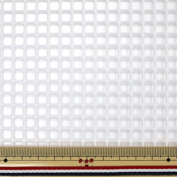 Knitting core "AmiAmi Fine Net Snow H200-372-7" Hamanaka