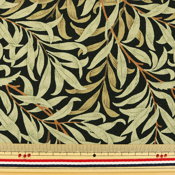 [Aus Quantität 5] Stoff "Moda Fabrics William Morris William Morris Willow Bough 8113-22"