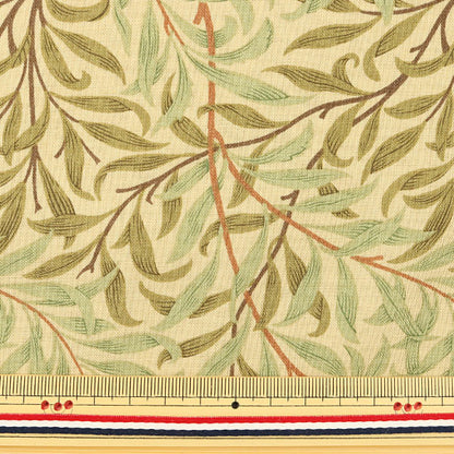 [Из количества 5] Ткань "Moda Fabrics William Morris William Morris Willow Bough 8113-21"