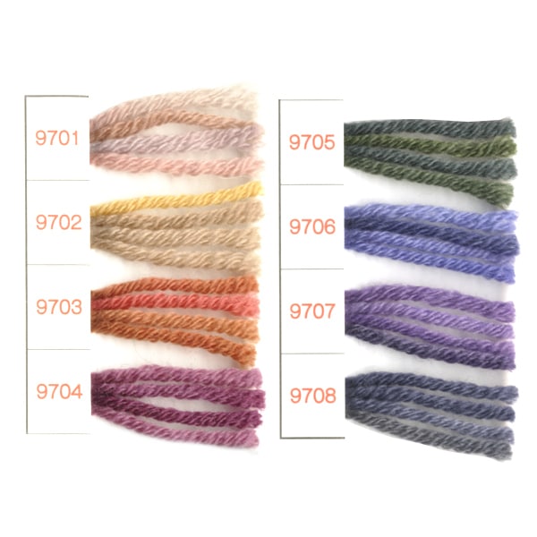 가을과 겨울털실 "디아 타즈 마니아 메리노 노비 DIAMOND KNITTING YARN