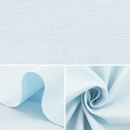 [Dalla quantità 5] Fabric "Aity Careus saxophyla KD4630ZX-117"