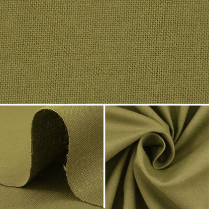 [De la cantidad 5] Fabric "Aity Care Light Olive Plain KD4630ZX-139"