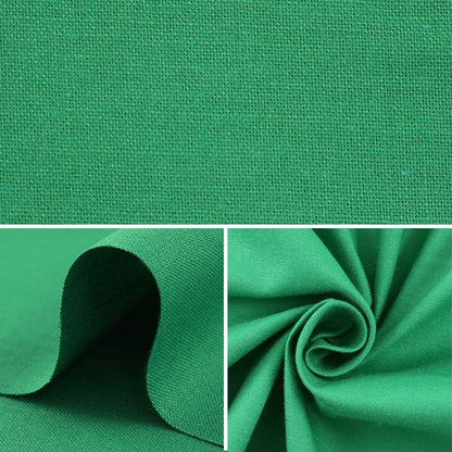 [De la cantidad 5] Fabric "Aity Care Green Solid Caaolica KD4630ZX-233"