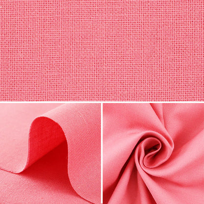 [De la cantidad 5] Fabric "Aity Care Rose Rose Solid Squid KD4630ZX-302"