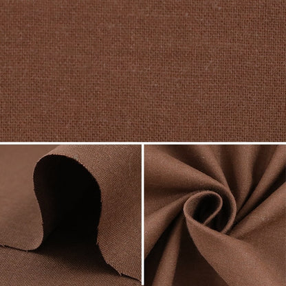 [De la cantidad 5] Fabric "Aytis Care Coffee Sprinking KD4630ZX-311"