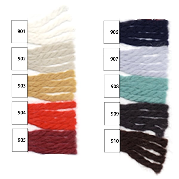 Herbst und WinterGarn "Monaruka (Monarca) 902 Farbe" Puppy