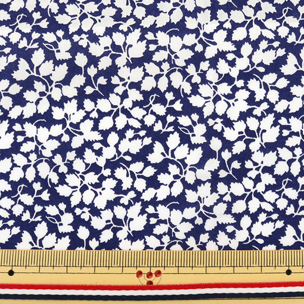 [De la cantidad 5] Fabric "Liberty Liberty Impresión Tanalone Grelgered 3639015-Ne" Libertad Japón Libertad Japón