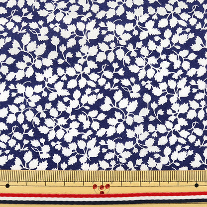 [De la quantité 5] tissu "Liberty Liberty Print Tanalone Grelgered 3639015-Ne" Liberty Japan Liberty Japan