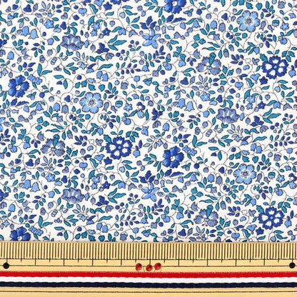 [From quantity 5] Fabric "Liberty Liberty Print Tana lawn Katy Mill 3633177-LBE] Liberty Japan