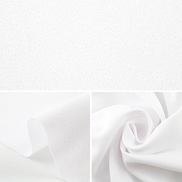 [De la cantidad 5] Fabric "Disfraz Amunsen White"