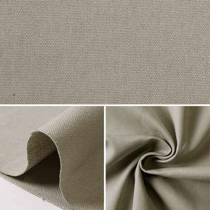 [De la quantité 5] tissu "n ° 11 toile gris yhc1101-93Gy"