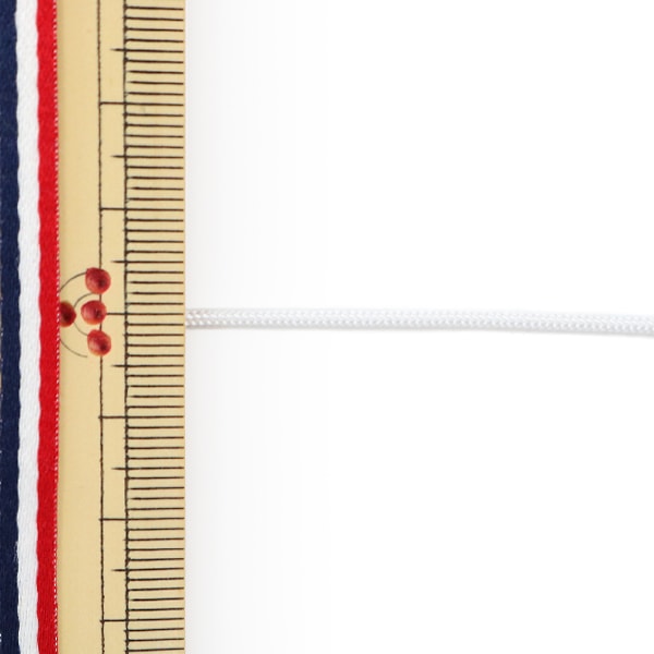 [來自數量5] 工藝繩 “ Kagari String 2mm寬度L-1顏色”