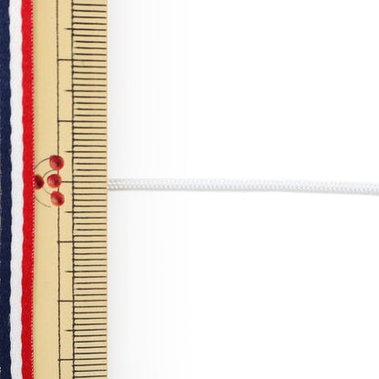 [來自數量5] 工藝繩 “ Kagari String 2mm寬度L-1顏色”